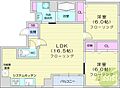 アンディール円山8階9.8万円