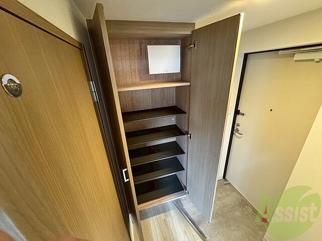 室内