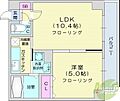 willDo南12条2階4.8万円