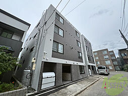 札幌市営東西線 発寒南駅 徒歩5分