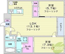 札幌市営南北線 幌平橋駅 徒歩17分