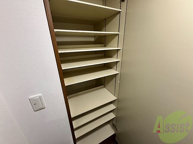 室内
