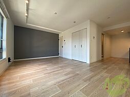 アイル山鼻 3階2LDKのリビング/ダイニング