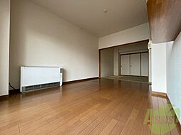 札幌市営東豊線 北13条東駅 徒歩9分の賃貸マンション 3階2LDKのリビング/ダイニング