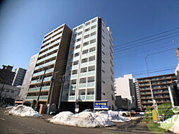 札幌市営南北線 北12条駅 徒歩6分