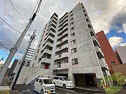 グランカーサ南11条