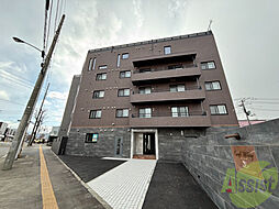 リーフウィング