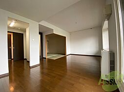 MANSIONKURODA南8条 3階3LDKのリビング/ダイニング