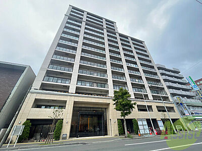 外観:札幌市中央区北5条西「円山ザ・レジデンス」 外観:札幌市中央区北5条西「円山ザ・レジデンス」
