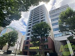 パークリュクス札幌大通公園