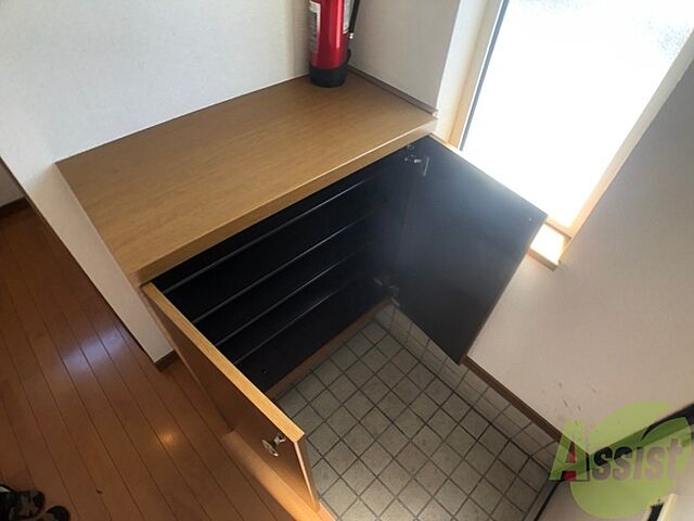 室内
