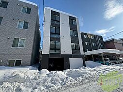 札幌市営東豊線 美園駅 徒歩3分の賃貸マンション