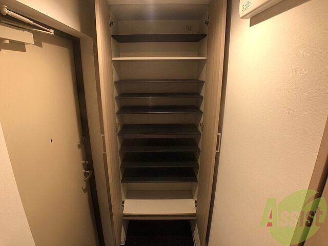 室内