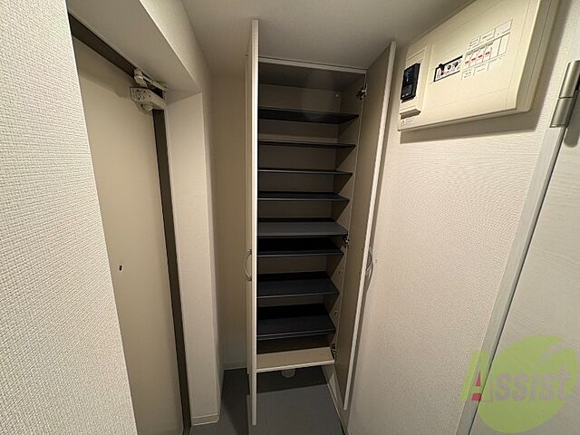 室内