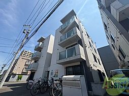 外観画像