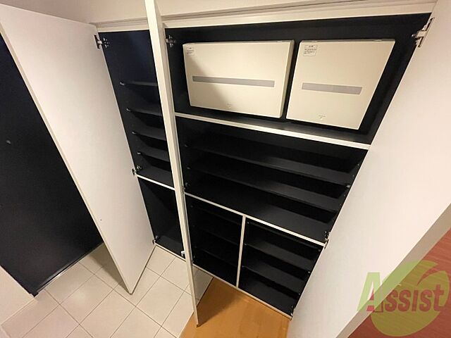 室内