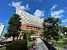 周辺：札幌市東区役所 4198m