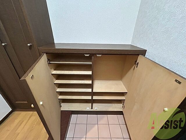 室内