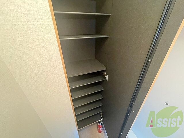 室内