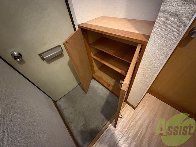 室内