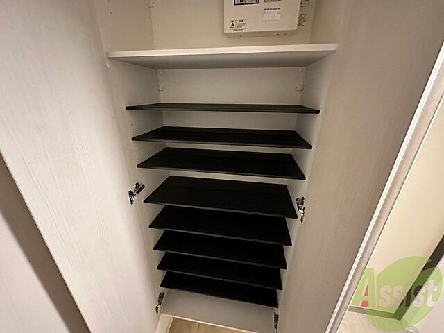 室内