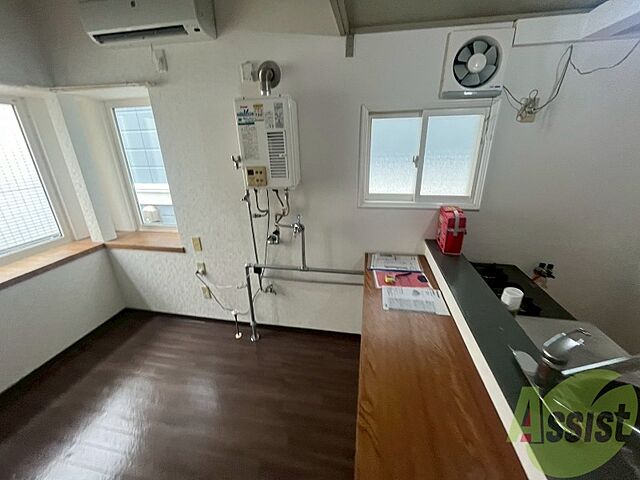 室内