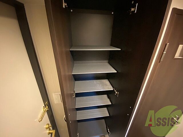室内