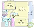 サンタの館裏参道10階14.0万円