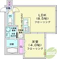 PRIMEOCOURT麻生中央3階6.2万円