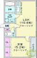 クラルテ旭山公園通5階6.5万円