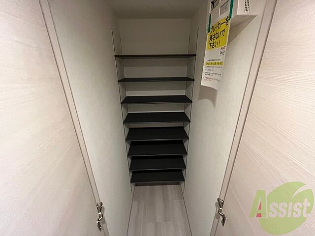 室内