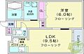 HGSMinamiAsabu1st3階5.0万円