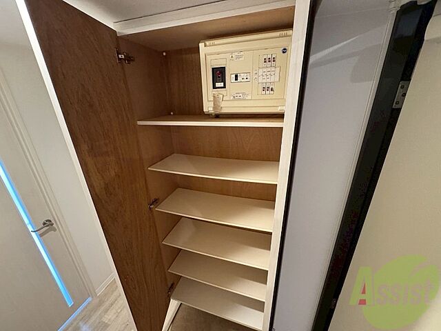 室内