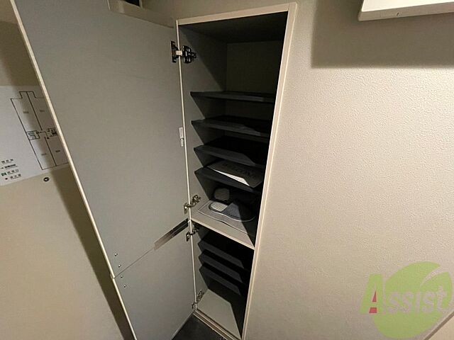 室内