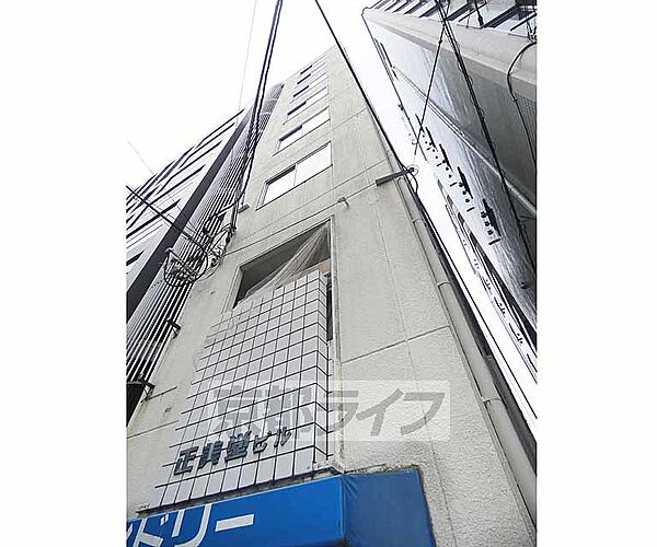 第2正美堂ビル 705｜京都府京都市中京区壬生坊城町(賃貸マンション1R・7階・24.72㎡)の写真 その22