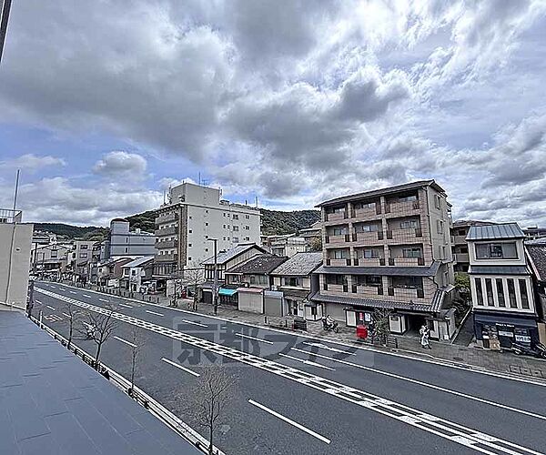 京都府京都市東山区五軒町(賃貸マンション1SLDK・4階・70.40㎡)の写真 その20