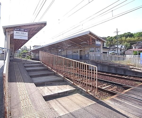 画像8:木野駅まで1520m