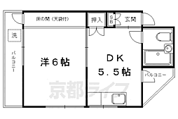 🉐敷金礼金0円！🉐ハイツタチバナ