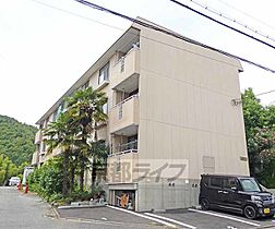 オークコート 105 ｜ 京都府京都市北区鷹峯光悦町（賃貸マンション1LDK・1階・36.00㎡） その1