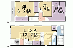 京阪本線 清水五条駅 徒歩4分