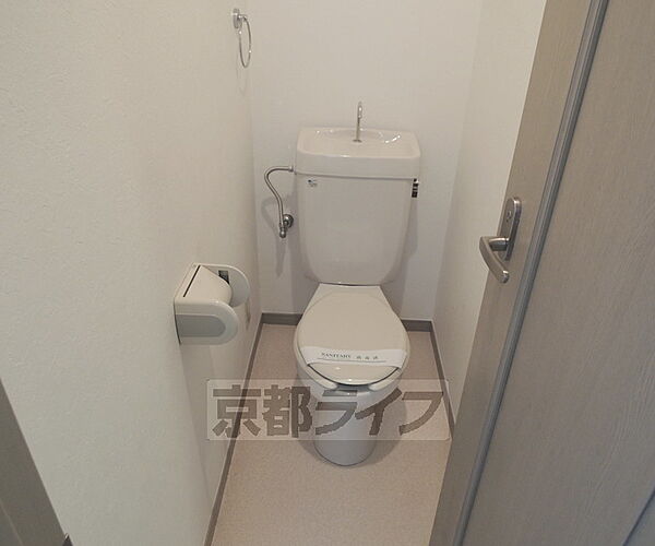 画像25:トイレ