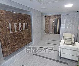 リーガル京都堀川中立売 604 ｜ 京都府京都市上京区福大明神町（賃貸マンション1R・6階・31.84㎡） その28