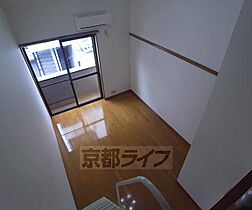 ロフティ西ノ京II 105 ｜ 京都府京都市中京区西ノ京西月光町（賃貸マンション1K・1階・27.53㎡） その25