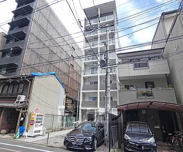 リンツ御池 203｜京都府京都市中京区壺屋町(賃貸マンション1R・2階・35.76㎡)の写真 その3