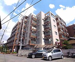 デ・アッシュ西京極 310 ｜ 京都府京都市右京区西京極西大丸町（賃貸マンション1K・3階・36.38㎡） その1