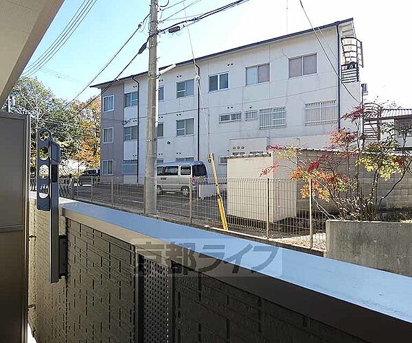 クレール北白川 103｜京都府京都市左京区北白川西町(賃貸アパート1K・1階・27.46㎡)の写真 その12