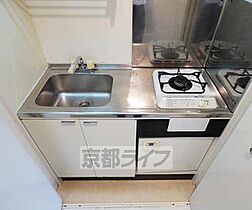 北山グランドビル 503 ｜ 京都府京都市北区小山元町（賃貸マンション1K・5階・25.01㎡） その16