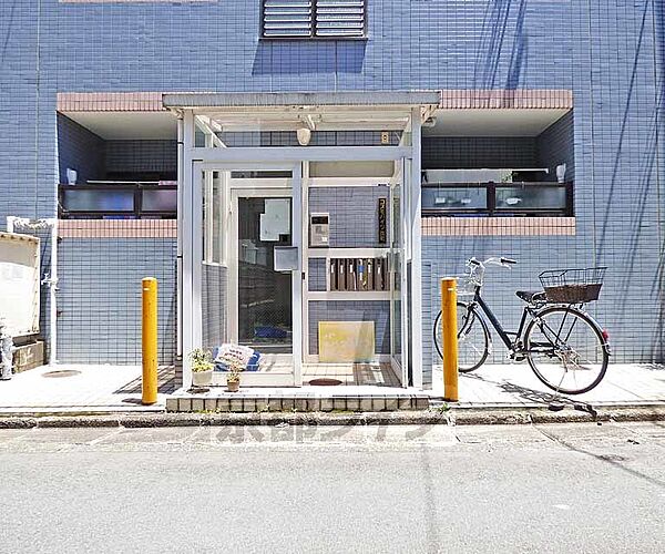 京都府京都市上京区米屋町(賃貸マンション1K・3階・23.00㎡)の写真 その29