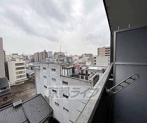 リンツ御池 703｜京都府京都市中京区壺屋町(賃貸マンション1R・7階・35.76㎡)の写真 その28