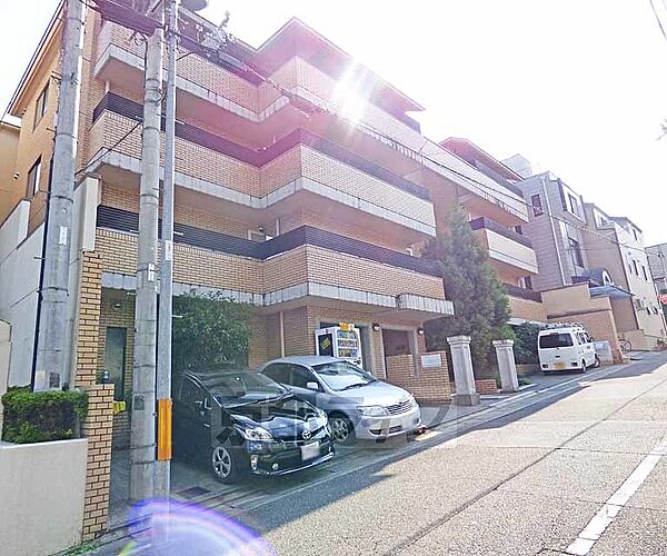 プレアデス京都北山 307｜京都府京都市北区大宮西小野堀町(賃貸マンション2DK・3階・49.77㎡)の写真 その3